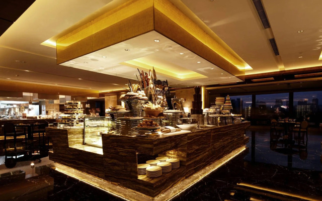 China Grain Hotel