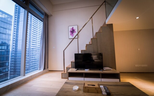 Yige Yunshe Service Apartment