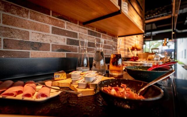 Ibis Styles Valenciennes Petite Foret