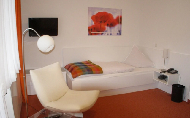 Haus Katharina - Hotel am Park