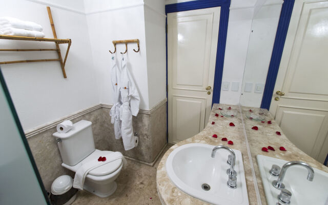 Pousada Casa Caiada