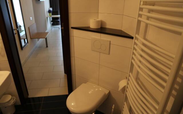 Hotel Fruerlund