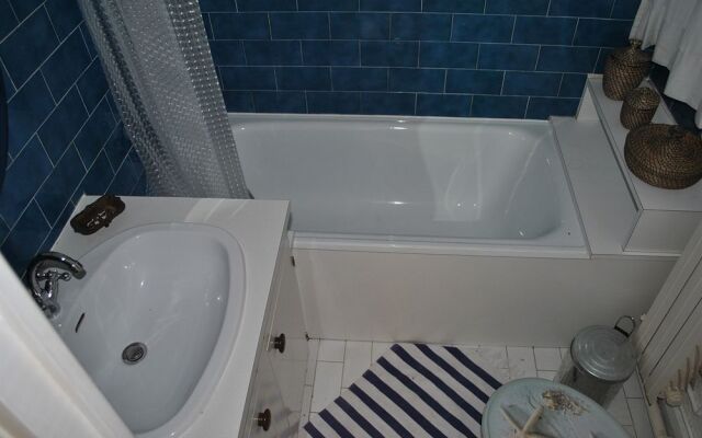 Appartement La Petite Maison