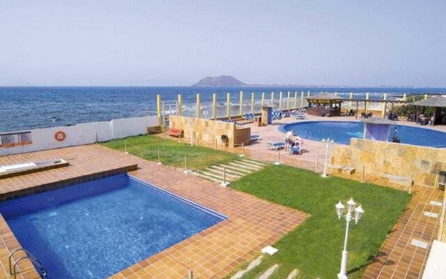 Gran Hotel Natura