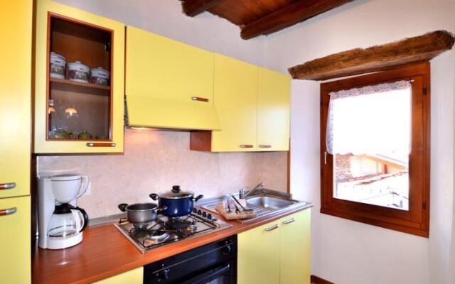 Bucaneve Narciso EHL