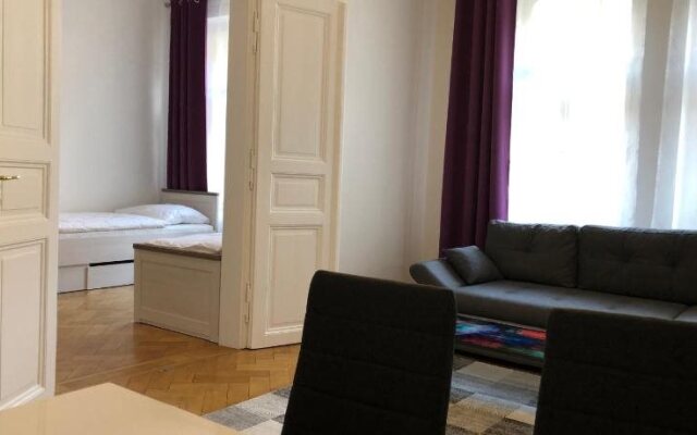 Welcome Hostel Prague Center