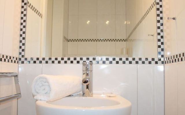 Rum Hart II - Apartment 5