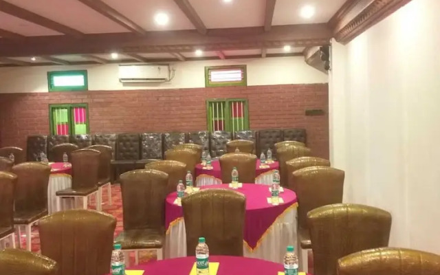 Treebo Primeland Suites, Mailasandra