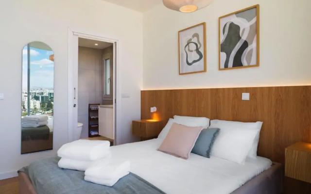 Suite 1003 at Althea Residence