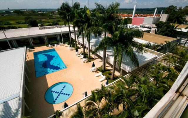 Hotel Premium Campinas