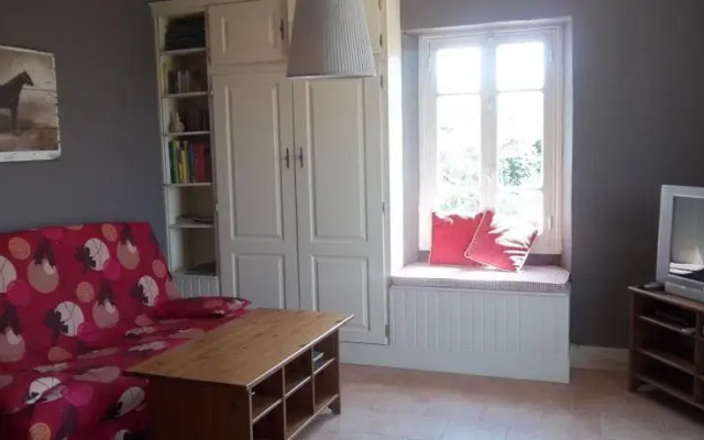 Gîtes et Chambres dhôtes Les Passiflores