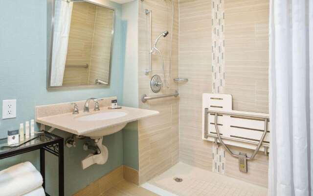 DoubleTree by Hilton Hotel Jacksonville Riverfront