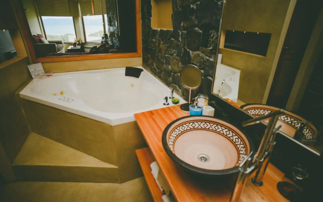 Tierra de Leyendas Boutique Hotel