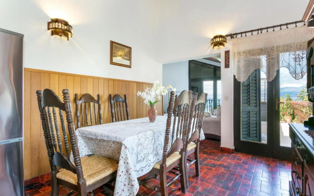 Apartment Mirca 732b