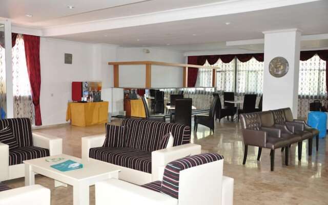 Akasia Resort Hotel