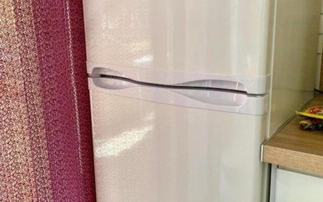 Maison Cap d'Agde, 3 pièces, 6 personnes - FR-1-607-68