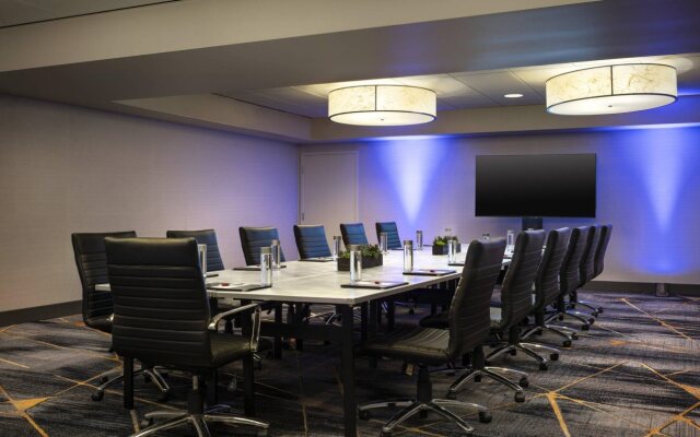 Oakland Marriott City Center