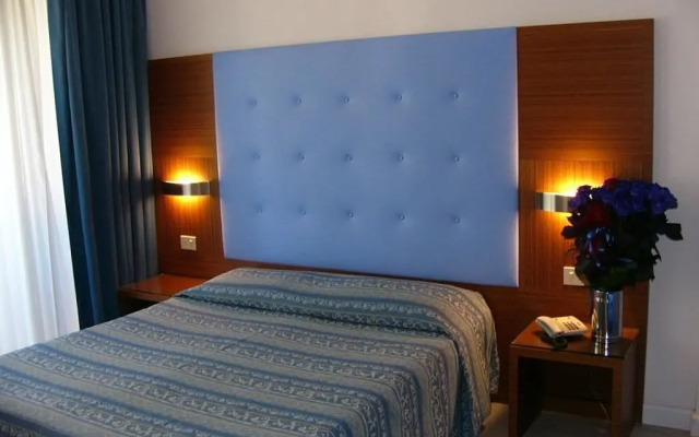Hotel Serena