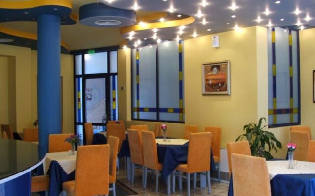 Boutique Hotel Royal