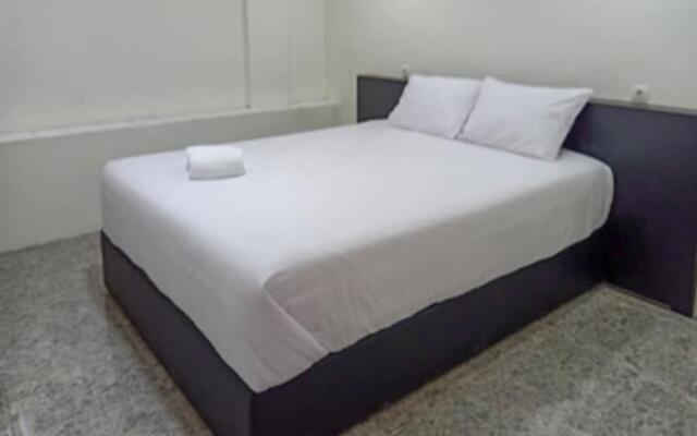 Hotel Trikatu Kendal