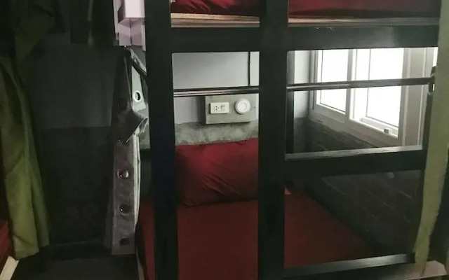 Ants House Phi Phi Dorm - Hostel