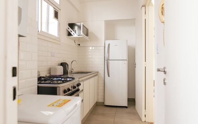 BENS Botánico Apartment