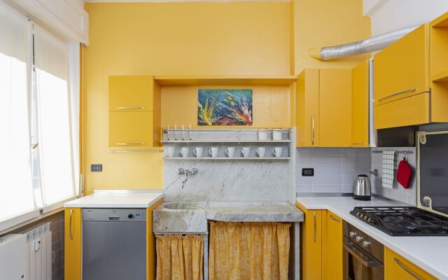 Casa Zafferano by Wonderful Italy