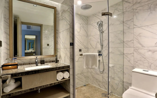 Byland Star Hotel