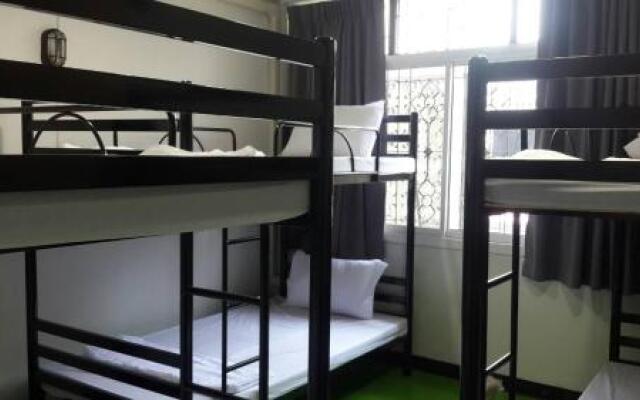 M House Hostel