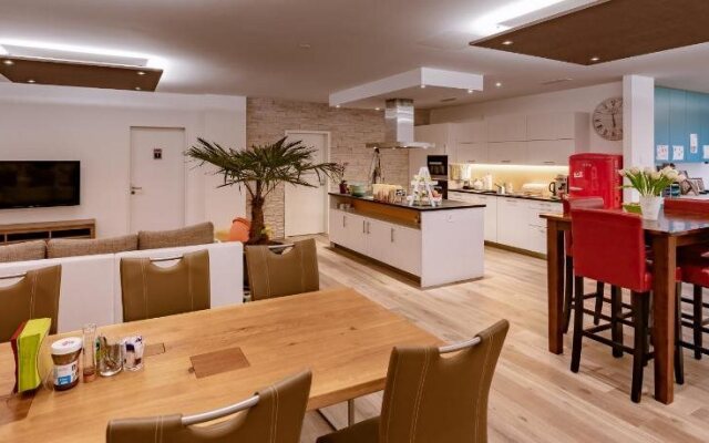 Andi's BnB