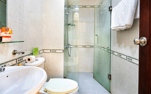 HANZ Vuong Quang Hotel