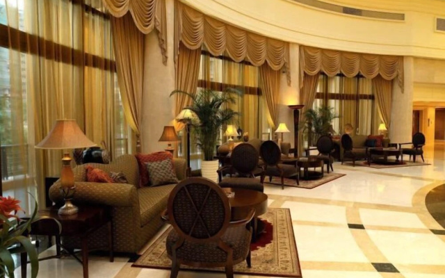 Lvcheng Club – Guest Rooms – Shanghai