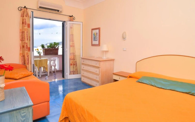 Hotel Terme Zi' Carmela