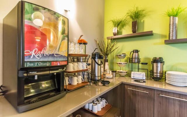 Quality Inn Rouyn - Noranda