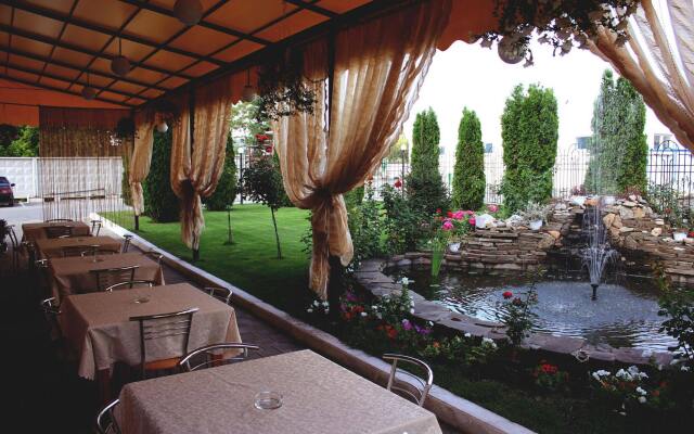 SV Park Hotel