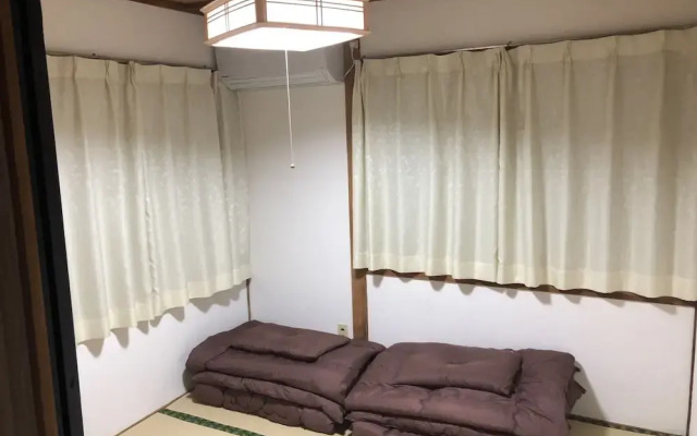 Guesthouse Machikado - Hostel