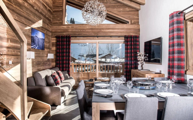 Résidence Les Cîmes