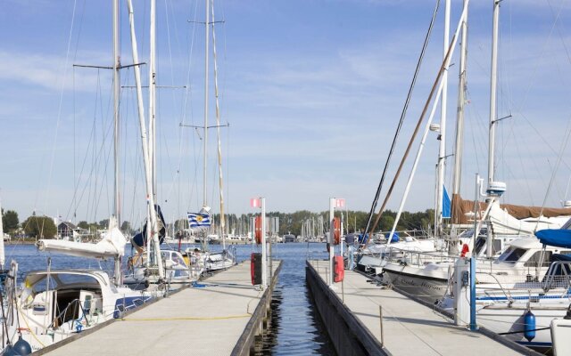 Villa by Veerse Meer With Private Terrace