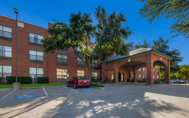 SureStay Plus Hotel by Best Western Plano