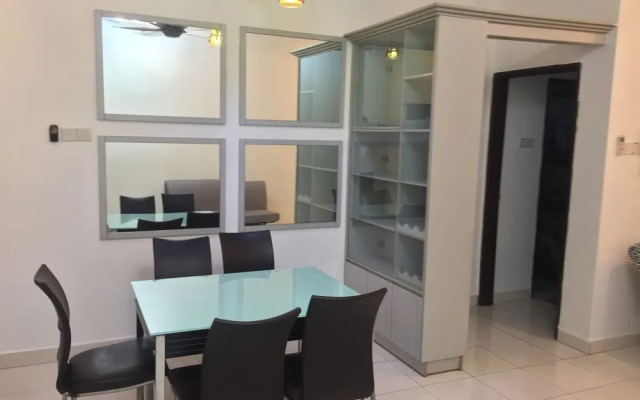 Luxury Apartment at Casa Tiara