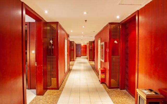 Yongji Haina International Hotel