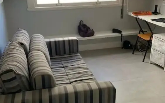 Visconde Exclusive Cozy 3 BDR in Ipanema