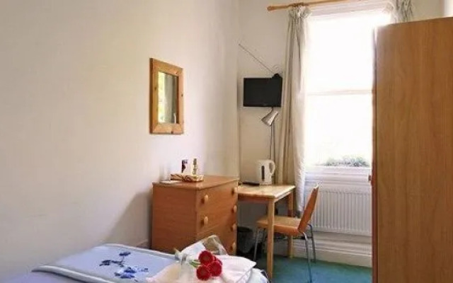 Primrose Guest House