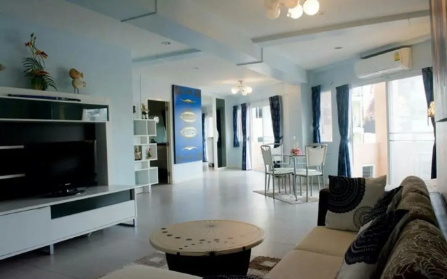 999 Triple Nine Boutique Hotel