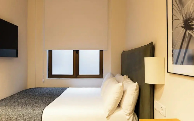 Colectia Stays Gran Vía