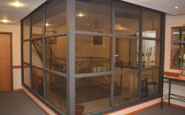Hotel Tierra del Sol