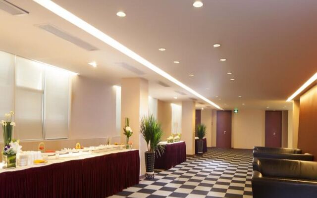 Catic Hotel Zhuhai