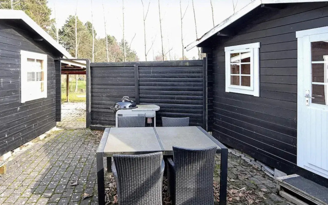 6 Person Holiday Home in Rodby