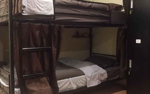 onomichi mochilero - Hostel