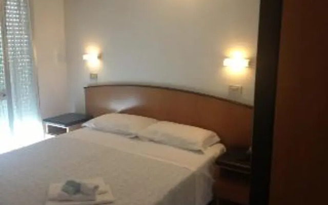 Hotel Orlov